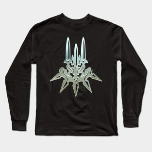 Yorha Long Sleeve T-Shirt